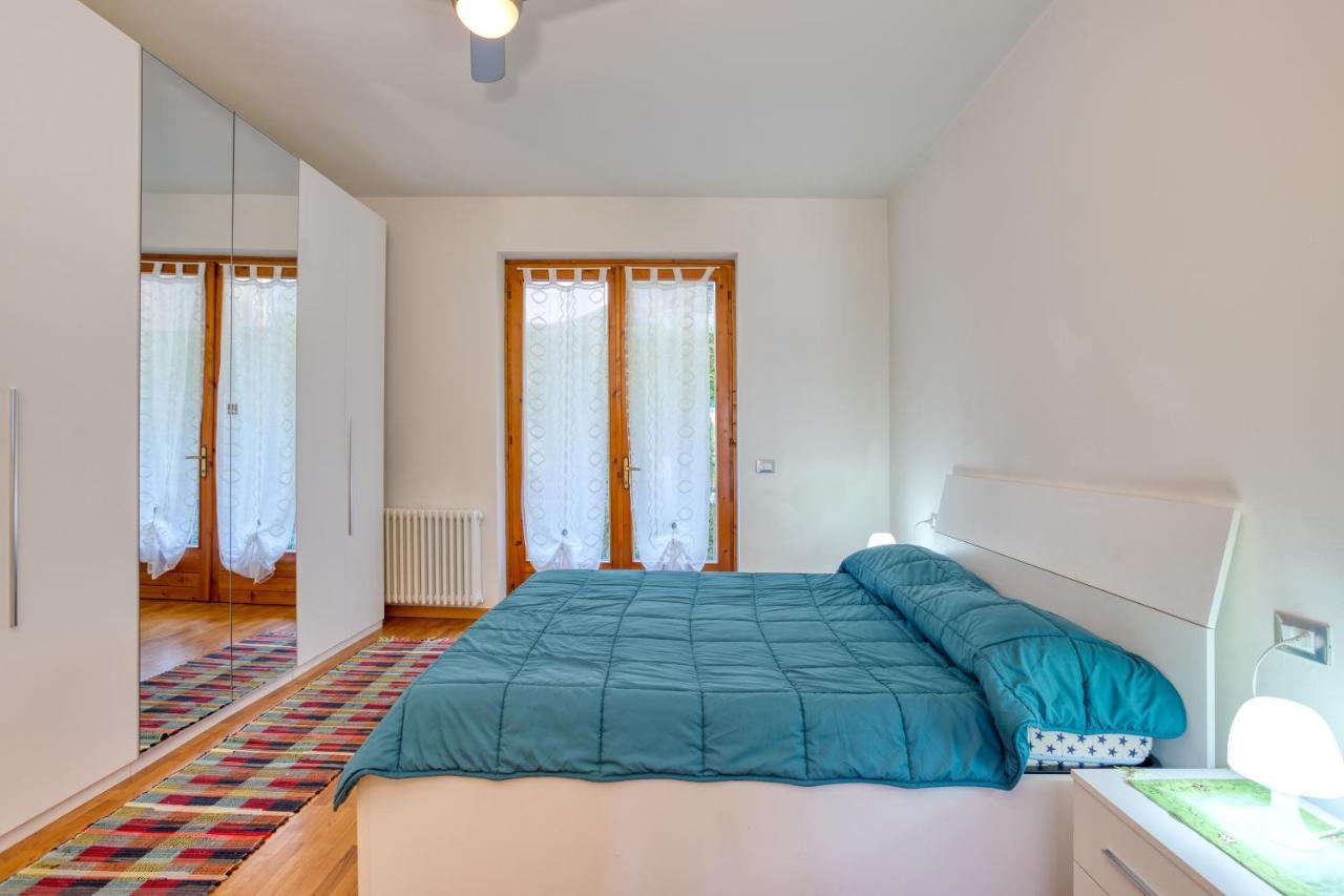 Casa Maya Бренцоне-суль-Гарда Экстерьер фото